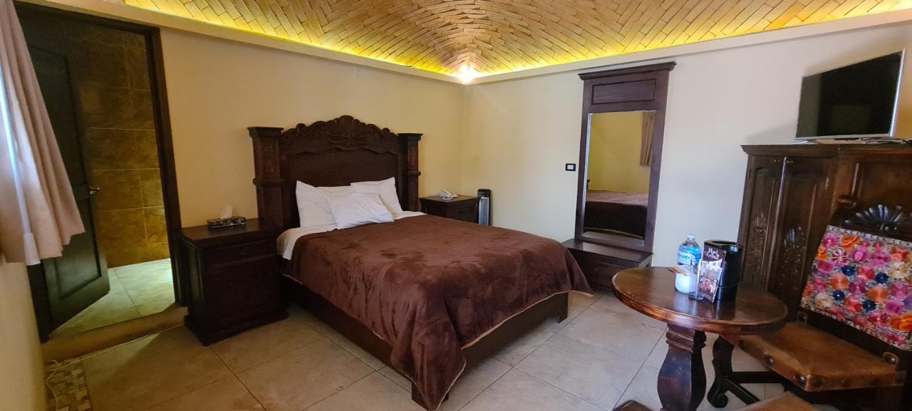 Boutique Xelhua 5*