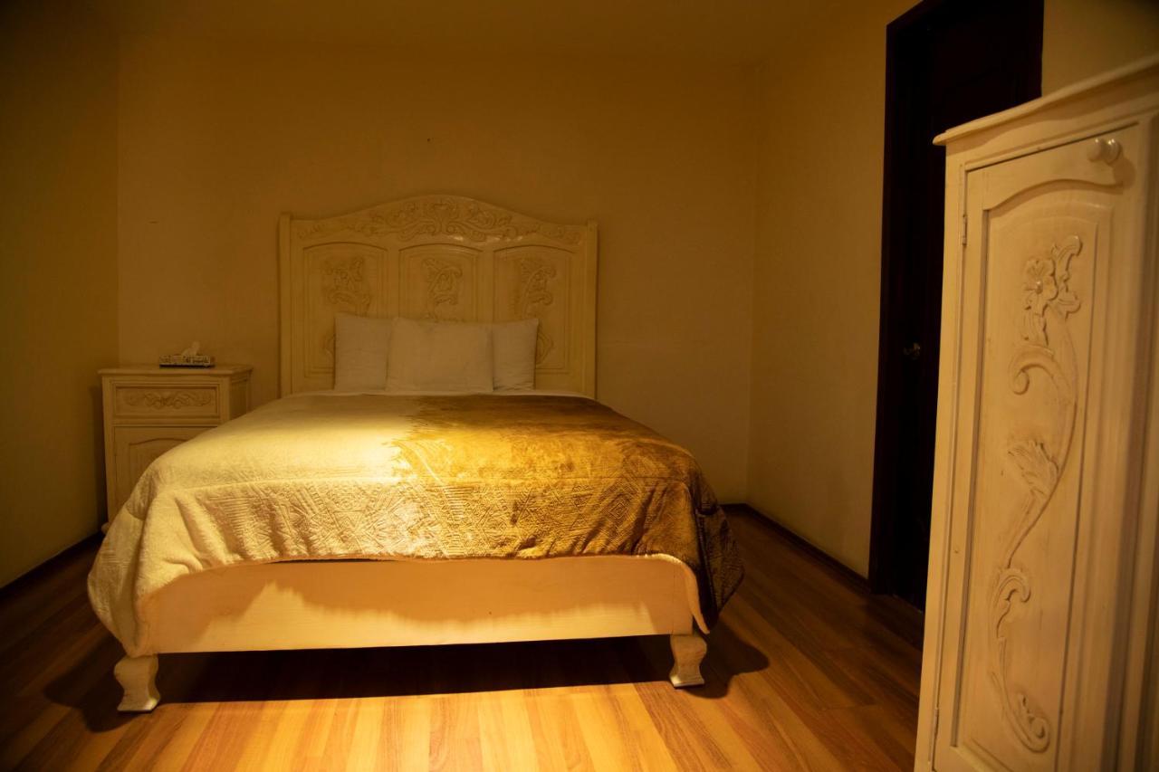 Boutique Xelhua 5*