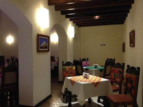 Boutique Xelhua 5* Cholula