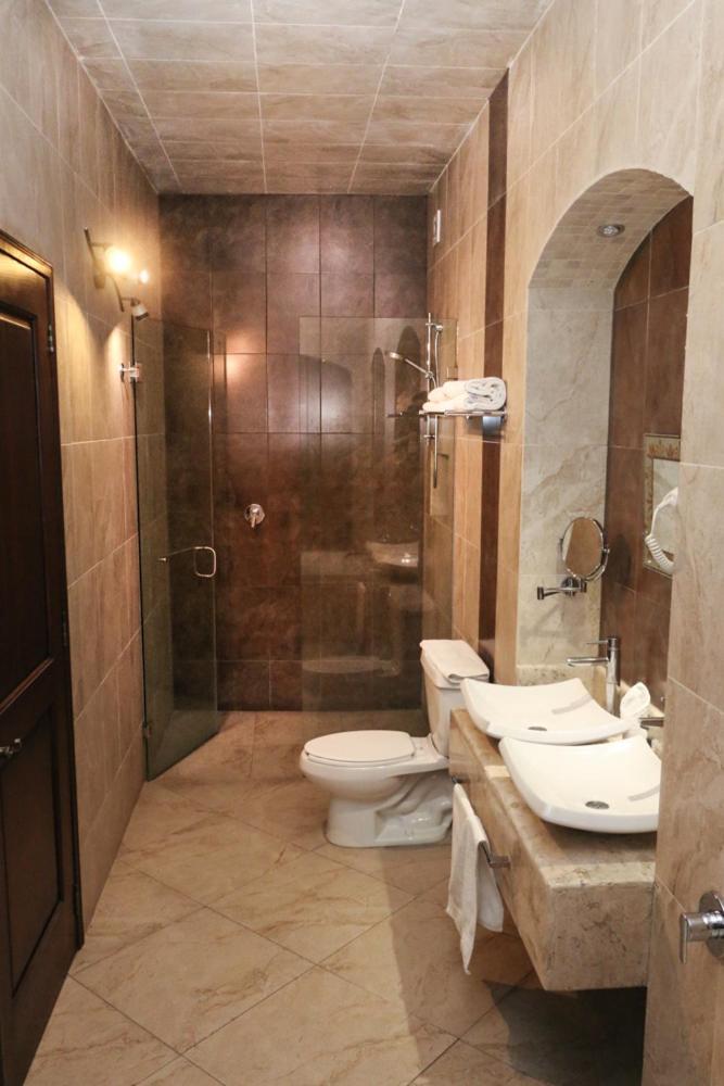 Boutique Xelhua Hotel 5*